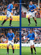 Hamed NAMOUCHI - Glasgow Rangers - Scottish Premier