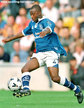 Peter NDLOVU - Birmingham City - League appearances for Brum.