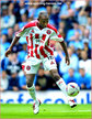 Peter NDLOVU - Sheffield United - League appearances.