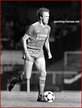 Phil NEAL - Liverpool FC - League appearances.