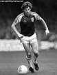 Jimmy NEIGHBOUR - West Ham United - League appearances for The Hammers.