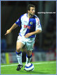 Lucas NEILL - Blackburn Rovers - League appearances.