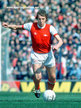 Sammy NELSON - Arsenal FC - League appearances for The Gunners.