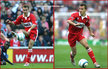 Szilard NEMETH - Middlesbrough FC - League appearances.