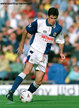 Mike NEWELL - Blackburn Rovers - League appearances for Rovers.