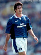 Mike NEWELL - Birmingham City - League appearances.