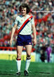 Peter NICHOLAS - Crystal Palace - League appearances.