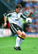 Shane NICHOLSON - Derby County - 1991/92-1995/96