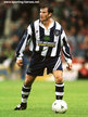 Shane NICHOLSON - West Bromwich Albion - League Appearances