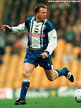 Steve NICOL - Sheffield Wednesday - League appearances.