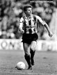 Roland NILSSON - Sheffield Wednesday - League appearances.