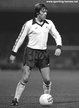 David NISH - Derby County - League appearances for The Rams.