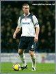 Kevin NOLAN - Bolton Wanderers - Premiership appearances.