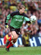 Tony NORMAN - Sunderland FC - League Appearances