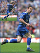 David NUGENT - Portsmouth FC - League Appearances