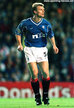 Arthur NUMAN - Glasgow Rangers - Scottish Premier