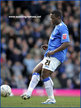 Bruno N'GOTTY - Birmingham City - League appearances.