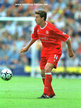 Paul OKON - Middlesbrough FC - League appearances for Boro.