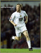 Brett ORMEROD - Leeds United - League appearances.