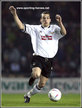 Leon OSMAN - Derby County - League Appearances