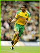 Jon OTSEMOBOR - Norwich City FC - League Appearances