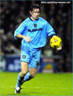 Keith O'NEILL - Coventry City - League appearances.
