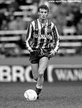 Michael O'NEILL - Newcastle United - League appearances.