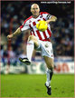 Robert PAGE - Sheffield United - League Appearances