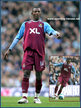 John PAINTSIL - West Ham United - Premiership Appearances