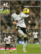 John PAINTSIL - Fulham FC - Premiership Appearances
