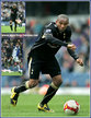 Wilson PALACIOS - Tottenham Hotspur - Premiership Appearances