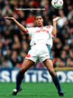 Carlton PALMER - Southampton FC - League appearances.