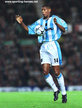 Carlton PALMER - Coventry City - League appearances.