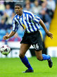 Carlton PALMER - Sheffield Wednesday - League Appearances for The Owls.