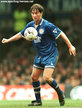 Garry PARKER - Leicester City FC - League appearances.