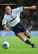 Mark (1965) PATTERSON - Bolton Wanderers - League appearances.