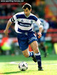 Gavin PEACOCK - Queens Park Rangers - League appearances.