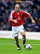 Gavin PEACOCK - Charlton Athletic - League appearances.