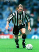 Stuart PEARCE - Newcastle United - 1997/98-1998/99