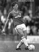 John PEARSON - Charlton Athletic - League appearances.