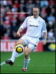 Henrik PEDERSEN - Bolton Wanderers - League Appearances.