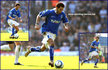 Jermaine PENNANT - Birmingham City - League Appearances