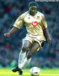 Vincent PERICARD - Portsmouth FC - League appearances.