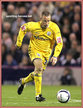 Chris PERRY - Southampton FC - League appearances.