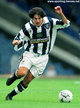 Paul PESCHISOLIDO - West Bromwich Albion - League Appearances