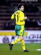 Paul PESCHISOLIDO - Norwich City FC - League appearances for The Canaries.