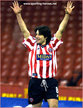Paul PESCHISOLIDO - Sheffield United - League appearances for The Blades.