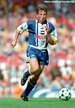 Dan PETRESCU - Sheffield Wednesday - League appearances.
