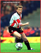Dan PETRESCU - Southampton FC - League appearances.
