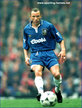 Terry PHELAN - Chelsea FC - Premiership Appearances